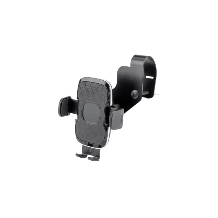Chadds Ford Electronics  Cradle Grab Handle Phone Mount for 18-26 Jeep Wrangler JL