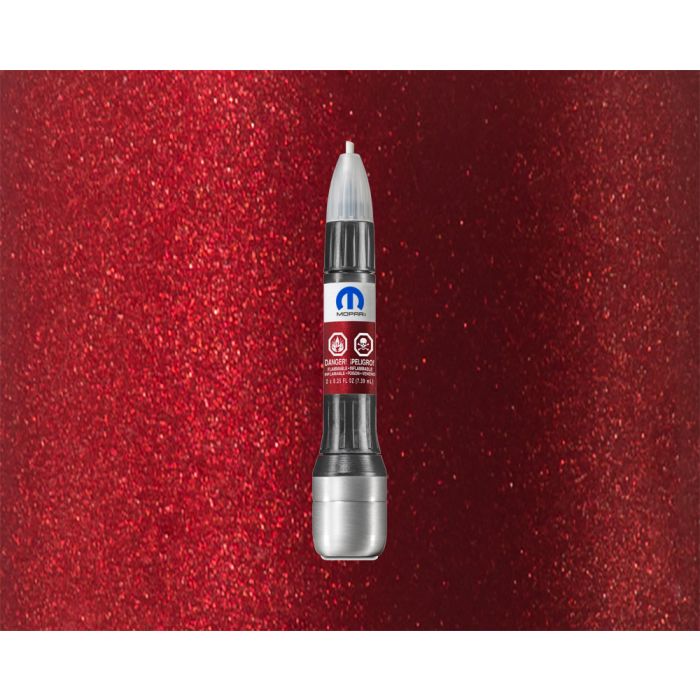 68628760AA - PAINT PEN DEEP CHERRY RED CRYSTAL PRP