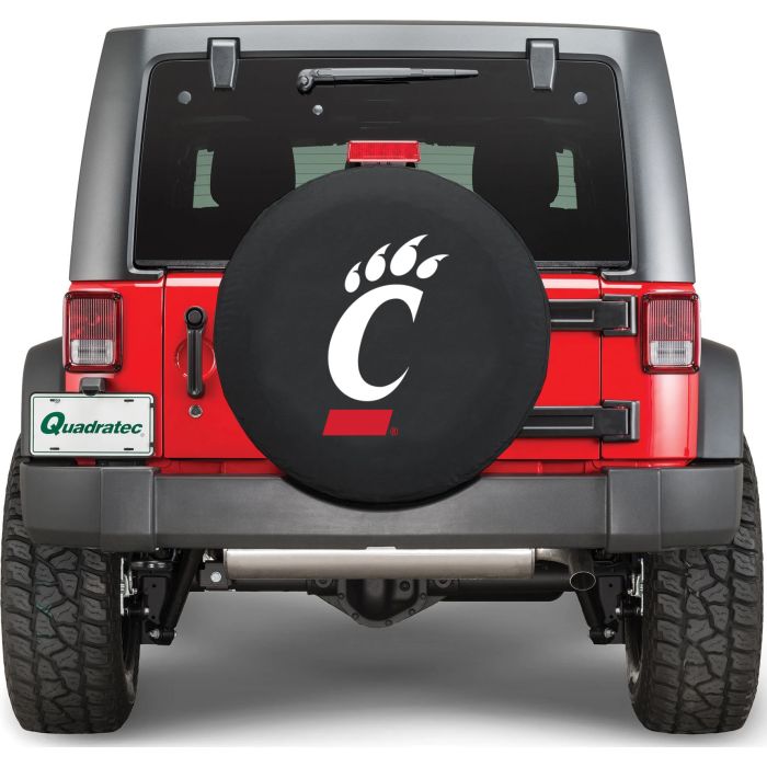 HBS TIRE COVER CINCINNATI 32X12 BLK