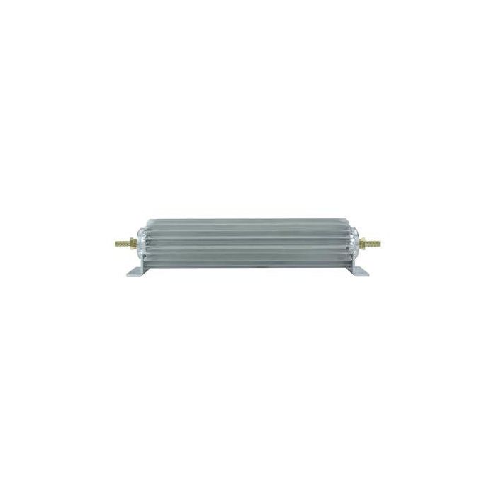 Cold Case  External 12" Transmission Cooler 