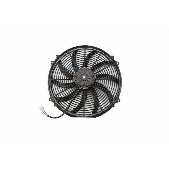 COLD CASE 16 INCH ELECTRIC FAN