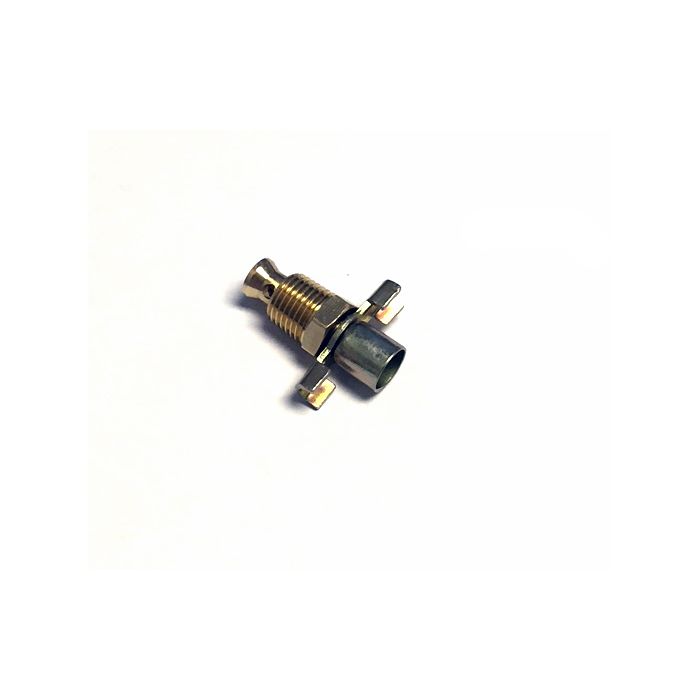 Cold Case DC-1 Heavy Duty Petcock Drain Valve 