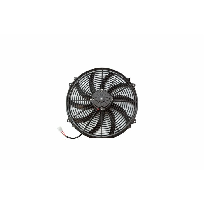 Cold Case Fan12 12" Electric Fan Assembly 