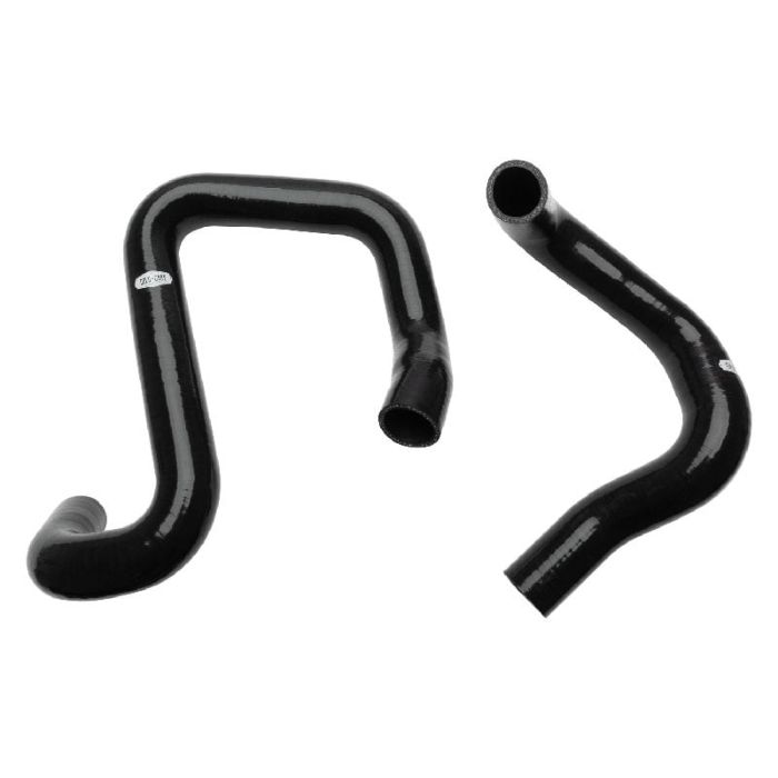 Cold Case HMOP036  Silicone Radiator Hose Kit for 12-18  Jeep Wrangler JK with 3.6L