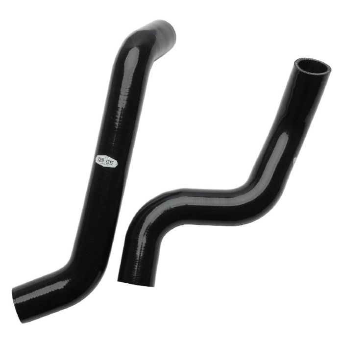 Cold Case HMOP034  Silicone Radiator Hose Kit for 07-11 Jeep Wrangler JK with 3.8L