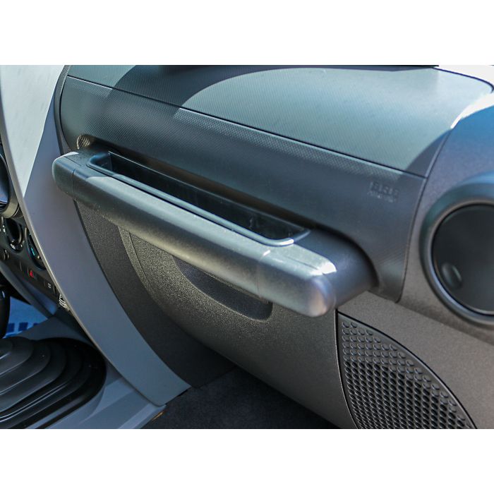 Combat Off Road  Glove Box Handle Storage Tray for 07-18 Jeep Wrangler JK
