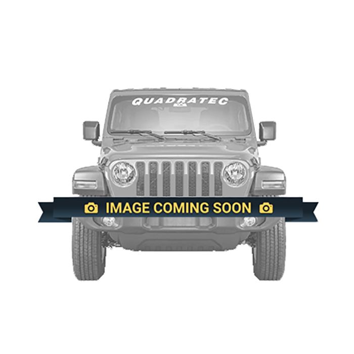 Mopar 68053426AA Tailgate Foam Seal  for 18-19 Jeep Wrangler JL