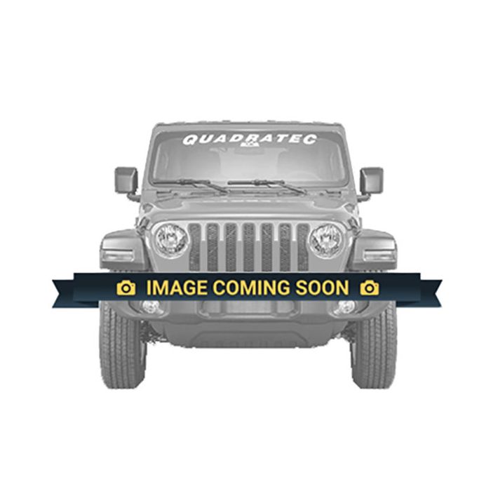 Mopar 68247930AF Power Steering Pump  for 18-19 Jeep Wrangler JL and 2020 Gladiator JT with Right Hand Drive