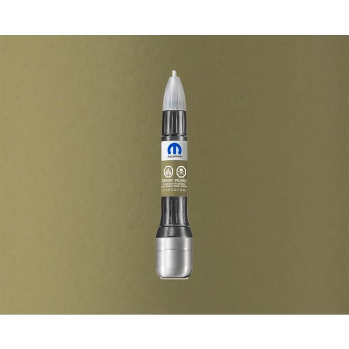 68623615AA - PAINT PEN COMMANDO GREEN PGH