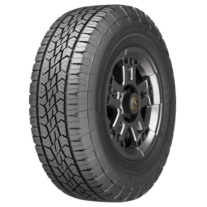 Continental TerrainContact A/T LT275/55R20/10 120/117S