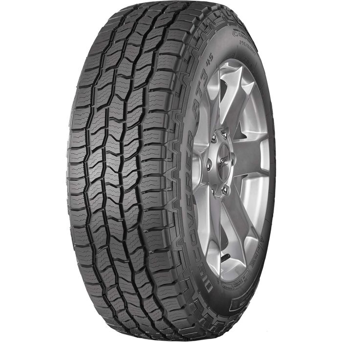 Cooper Discoverer AT3 4S 255/50R20XL 109H