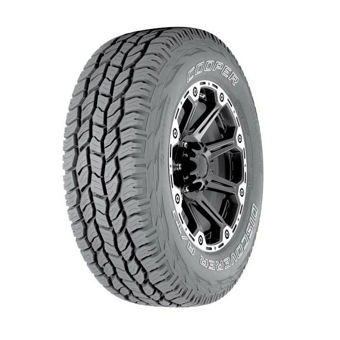 Cooper Discoverer A/T3 LT275/65R18/10 123/120S