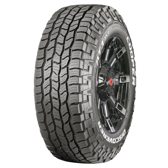 Cooper Discoverer AT3 XLT LT305/55R20/12