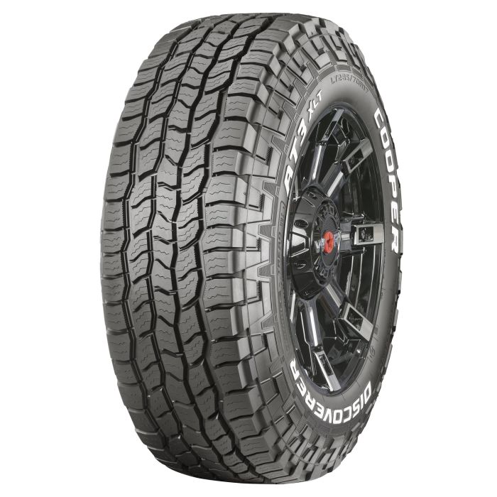Cooper Discoverer AT3 XLT LT325/65R18/10 127R