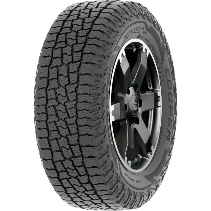 Cooper Discoverer Road Trail AT 255/55R20 110V