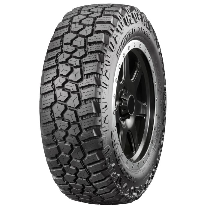 Cooper Discoverer Rugged Trek LT275/65R20/10
