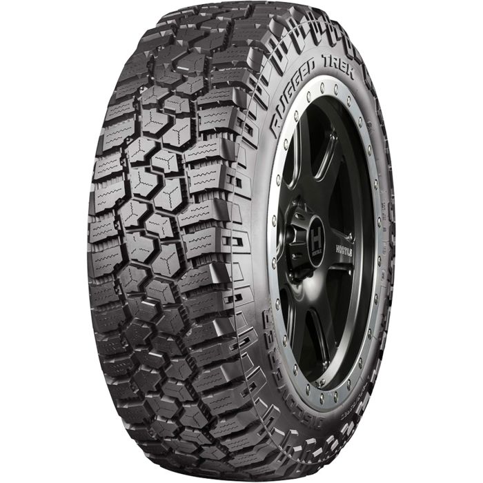 Cooper Discoverer Rugged Trek 33X12.50R20LT 119Q