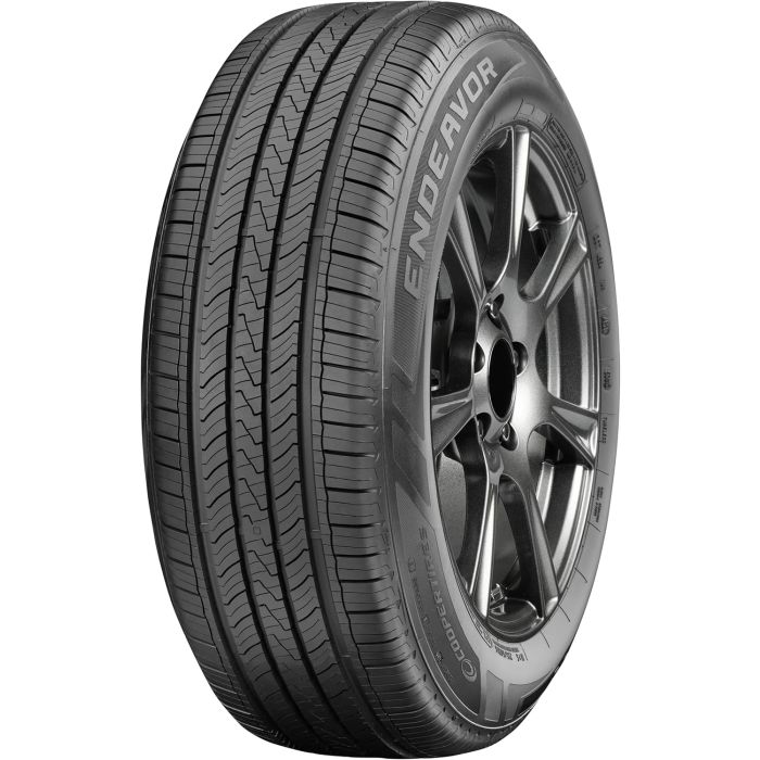 Cooper Endeavor Plus 255/55R20XL 110H