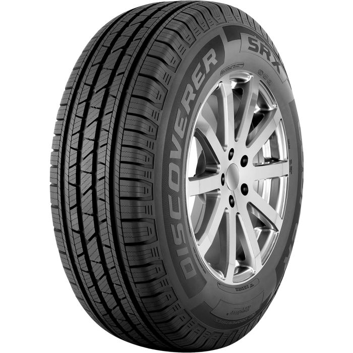 Cooper Discoverer SRX 265/70R18 116T