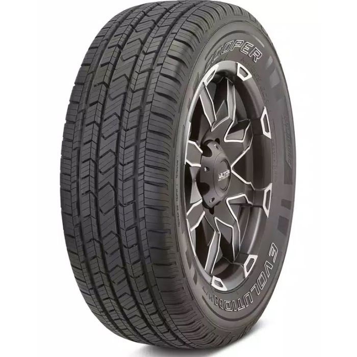 Cooper Evolution H/T 255/60R19 109H