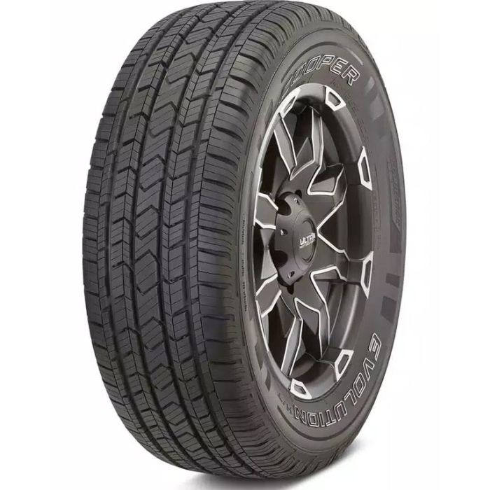 Cooper Evolution H/T 235/70R16 106T