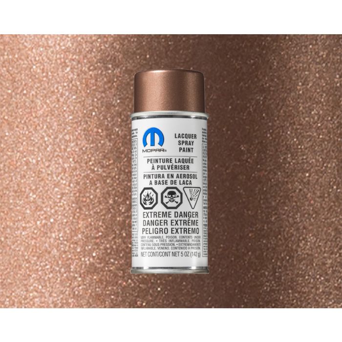 05163776AB - SPRAY PAINT BLAZING SADDLE PUS