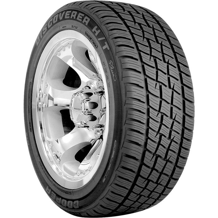 Cooper Discoverer H/T Plus 275/45R20XL 110T