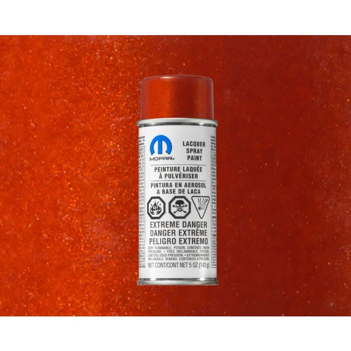 68623549AA - SPRAY PAINT COPPERHEAD PEARL PLB