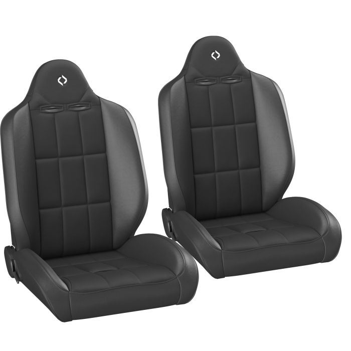 Corbeau  Baja RS Reclining Suspension Seat Pair  