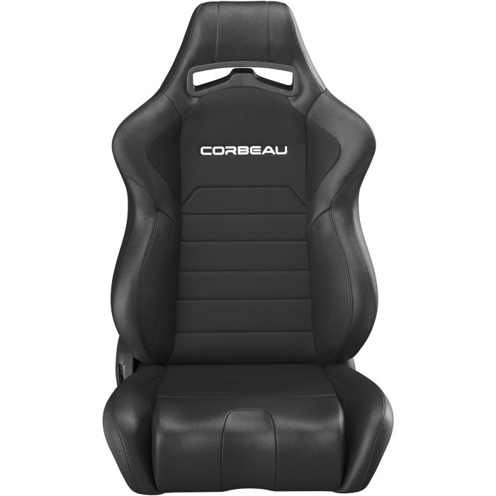 Corbeau  LG1 Reclining Race Seat Pair  