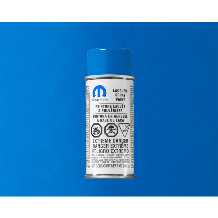 Mopar  5 oz. Touch Up Paint for Jeep Vehicles