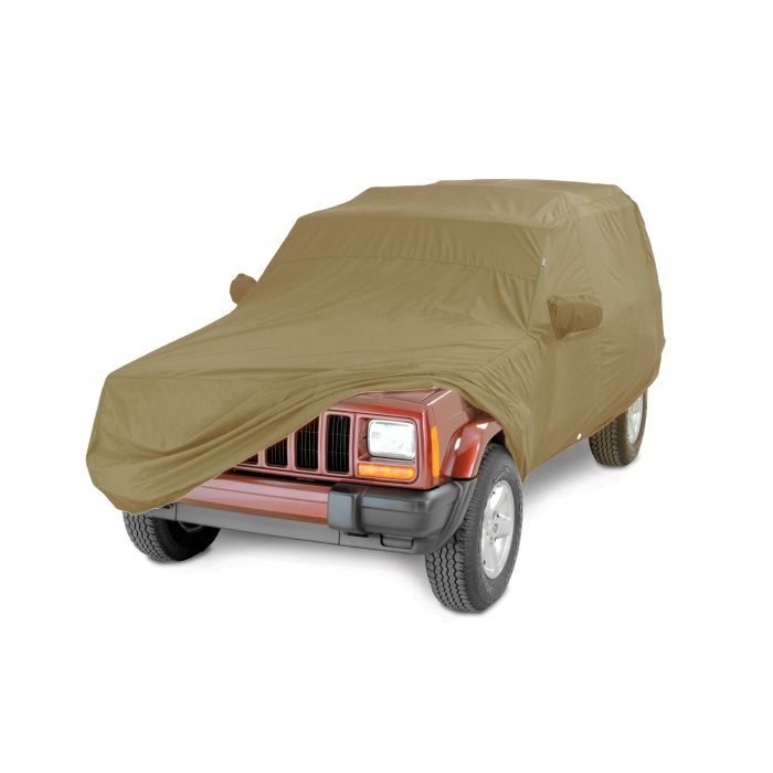 WEATHER SHIELD 84-96 CHEROKEE XJ-TAN