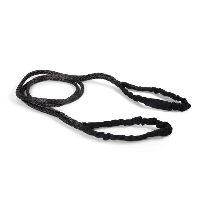 Crawltek Revolution CWLTW08203 1/2" x 10 ft Winch Line Extension Rope  