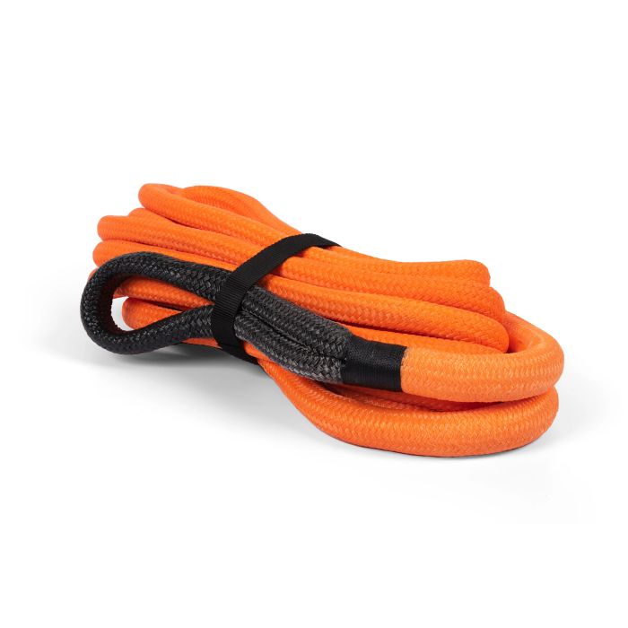 Crawltek Revolution CWLTW08201 7/8"in x 30 ft Kinetic Recovery Rope  