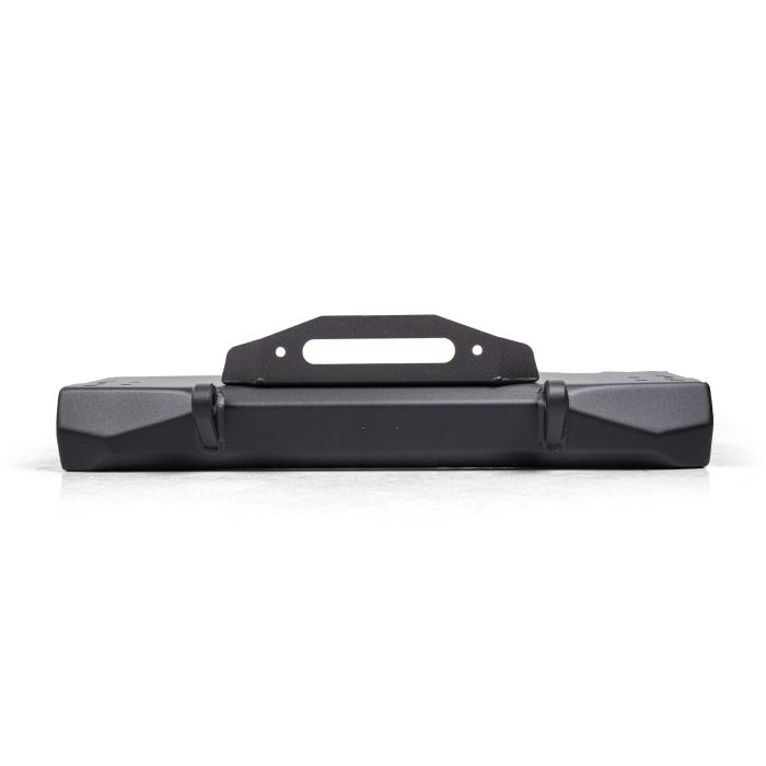 Crawltek Revolution CWLTJ11001 Inferno Front Bumper for 76-06 Jeep CJ, YJ, TJ & Unlimited