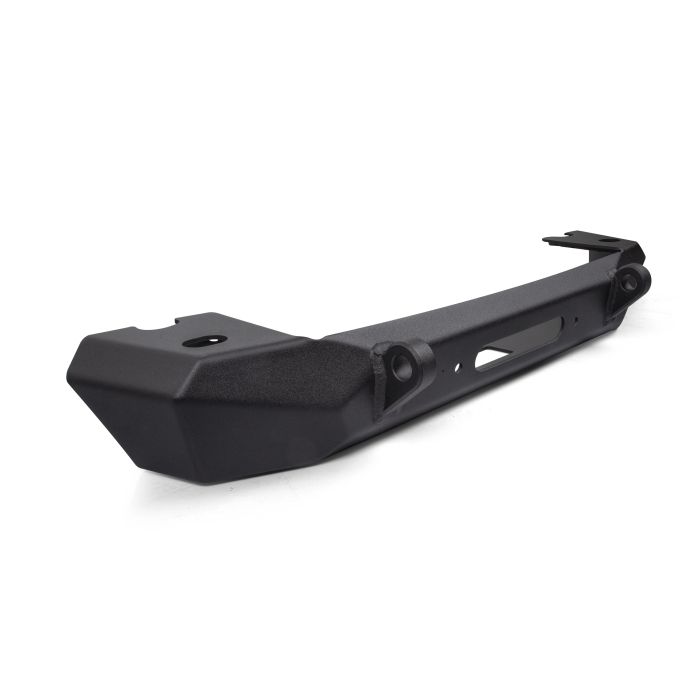Crawltek Revolution  Inferno Front Winch Bumper for 07-18 Jeep Wrangler JK