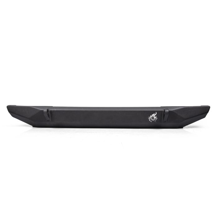 Crawltek Revolution CWLJK21001 Inferno Rear Bumper for 07-18 Jeep Wrangler JK