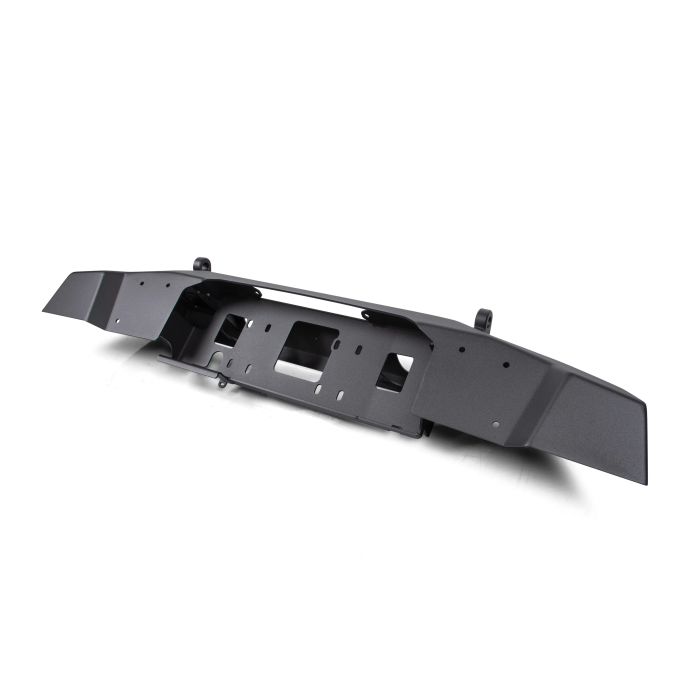 Crawltek Revolution  Pyro Front Bumper for 18-25 Jeep Wrangler  JL & Gladiator JT