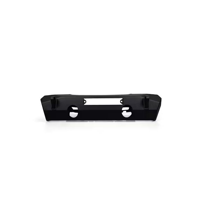Crawltek Revolution  Pyro Front Bumper for 07-18 Jeep Wrangler JK