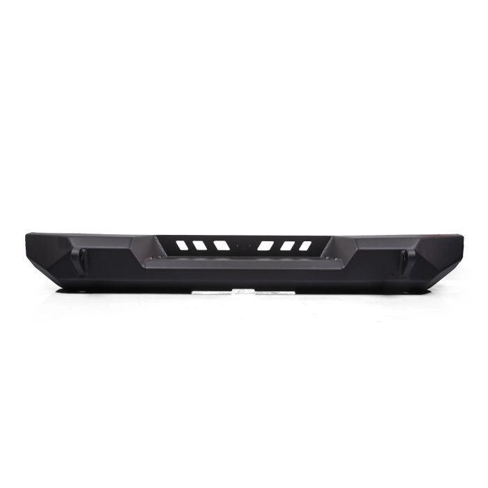 Crawltek Revolution  Pyro Rear Bumper for 07-18 Jeep Wrangler JK