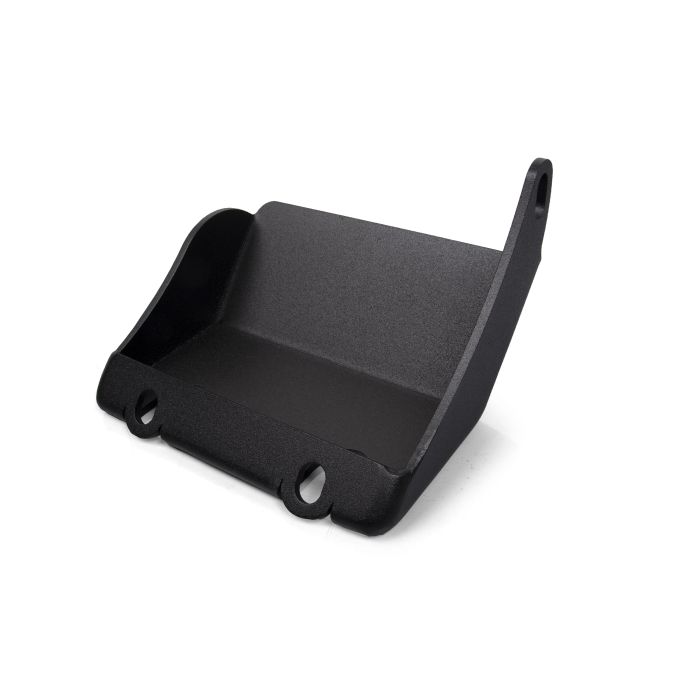 Crawltek Revolution CWLTJ19001 Steering Box Skid Plate for 76-06 Jeep CJ, YJ, TJ & Unlimited