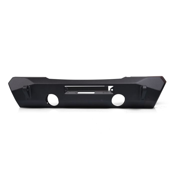 Crawltek Revolution  Pyro Front Bumper for 18-25 Jeep Wrangler  JL & Gladiator JT