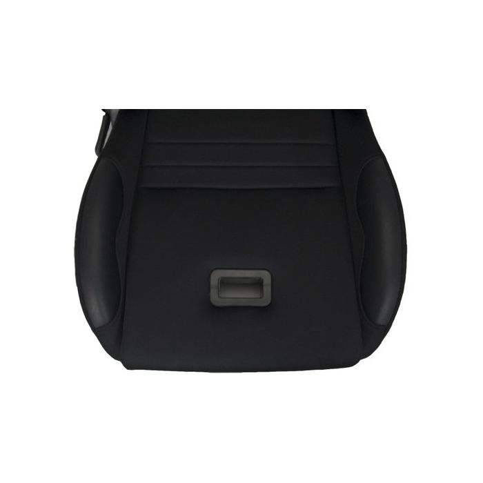 Corbeau In-SB Shaved Base Option 