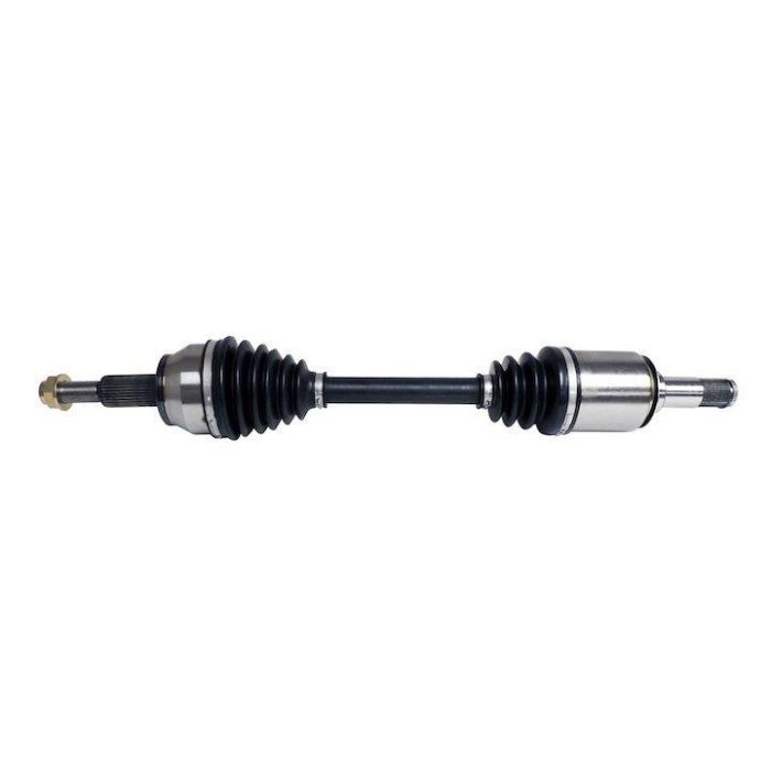 CROWN 11-18 WK2 LEFT FRONT AXLE SHAFT