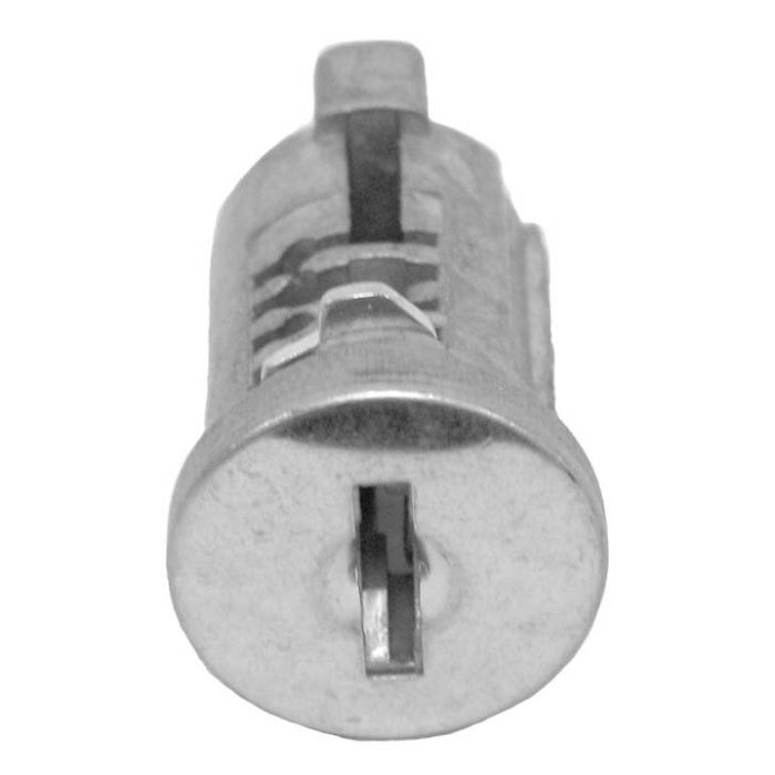 Crown Automotive 4746305 Original Equipment Center Console Lock Cylinder for 94-95 Jeep Wrangler YJ, 97-06 TJ & 07-09 JK
