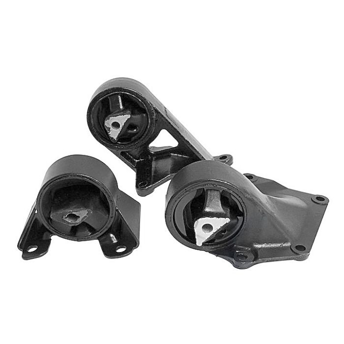 ENGINE MOUNT KIT 99-04 WJ 4.0L