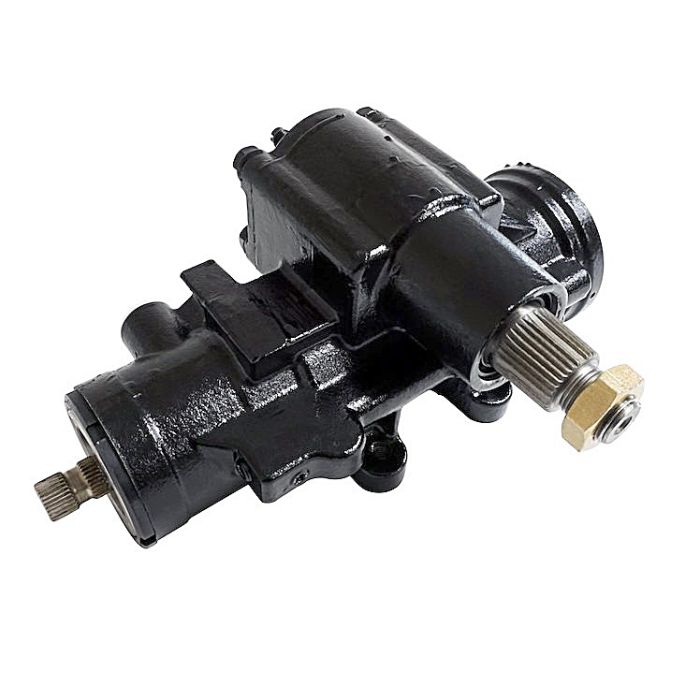 Crown Automotive 52089046AC Power Steering Box for 97-02 Jeep Wrangler TJ