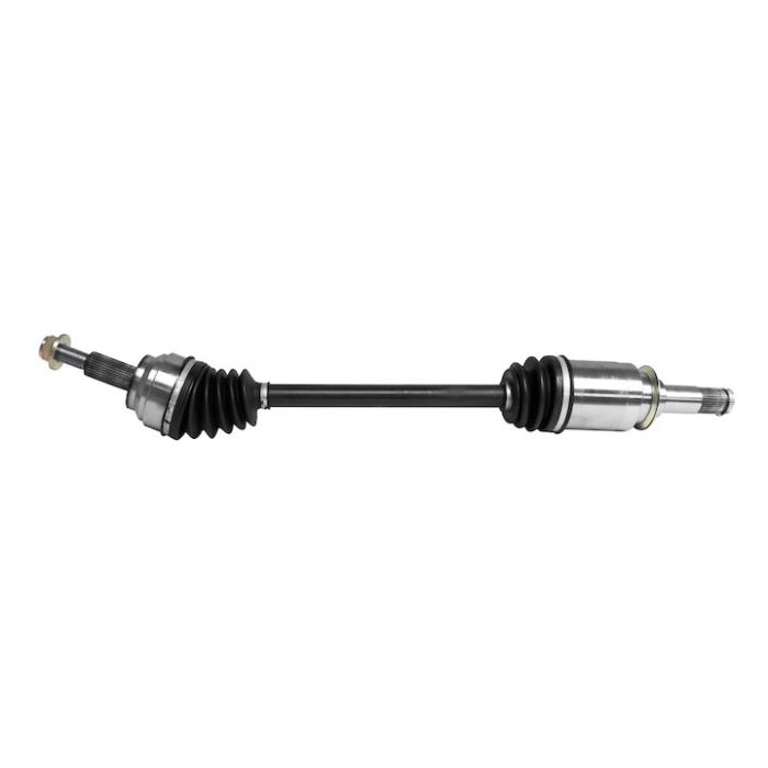 CROWN 11-17 WK2 REAR AXLE SHAFT 2WD