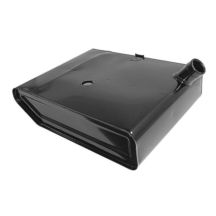 Crown Automotive 640685 Fuel Tank for 45-56 Jeep CJ2A, CJ3A and CJ3B with L-Head Engine