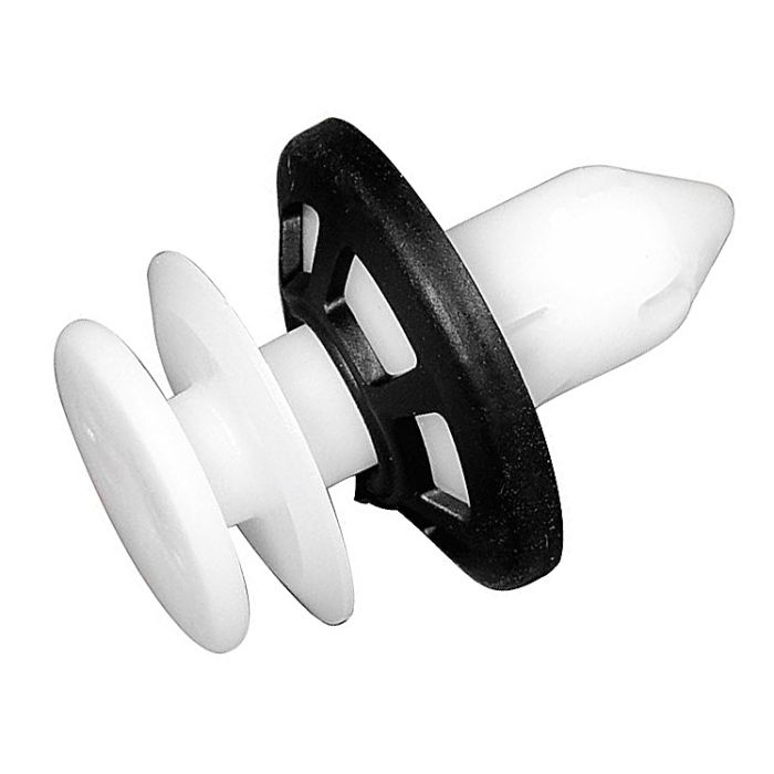 RETAINER DOOR PANEL JK